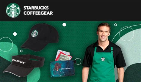 starbucks coffeegear